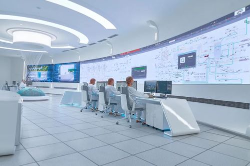 伊利奶粉金澤工廠 智能制造示范試點與數字文創融合，引領乳業新標桿